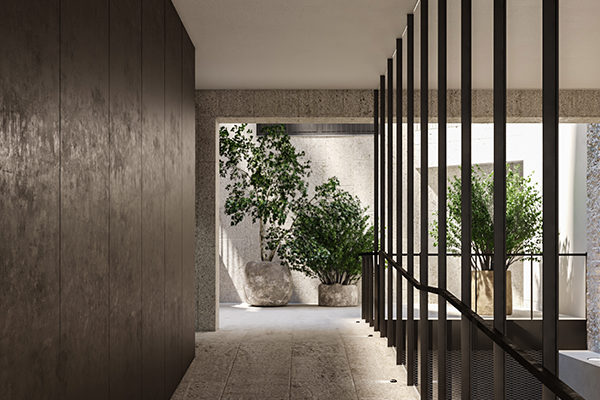 (Princesa)_entrada_hall (Princesa)_entrada_hall