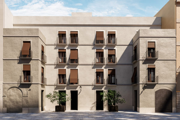 (Princesa)_Boquer_fachada